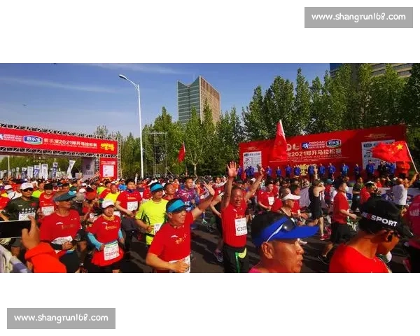 十五运跨境马拉松 15 日深圳鸣枪 深港 “一桥连双城” 创历史