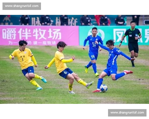 宿超:沭阳主场 2-1 险胜洋河新区 斩获两连胜