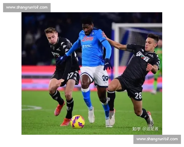 奔袭破门定胜局！安古伊萨当选那不勒斯 3-1 国米全场最佳