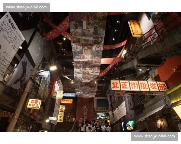 城超多点开花:如何让烟火气延续成长红态?