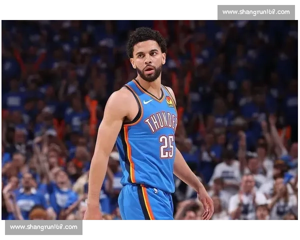 55+9 双加时封神!亚历山大率雷霆险胜,步行者双核 68 分难敌次轮奇兵 55+9 双加时封神!亚历山大率雷霆险胜,步行者双核 68 分难敌次轮奇兵