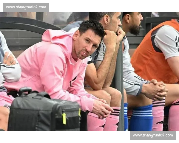 官方确认:梅西 11 月印度友谊赛因 FIFA 审批推迟