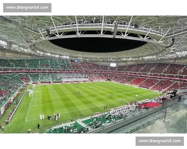 974 球场没拆!将再度承办阿拉伯杯赛事 974 球场没拆!将再度承办阿拉伯杯赛事