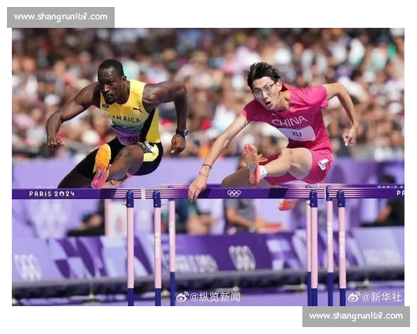 土著田径赛名场面:原木接力摔出表情包