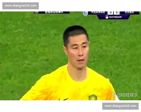 12 战 10 胜 2 平终破!国安主场不败神话被海牛 4-2 击碎 12 战 10 胜 2 平终破!国安主场不败神话被海牛 4-2 击碎